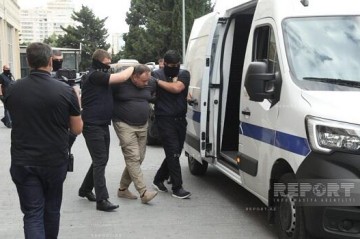 5 человек взяты под полицейский надзор по делу "Спутник"