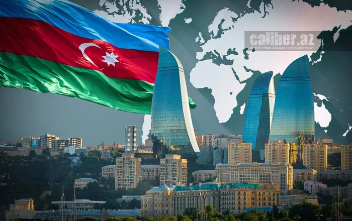 Charting 106 years of Azerbaijani diplomacy Tradition, pragmatism, and strategic growth