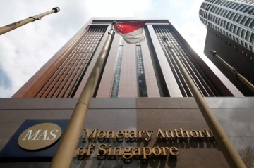 Singapore hits financial giants with record fines in laundering crackdown