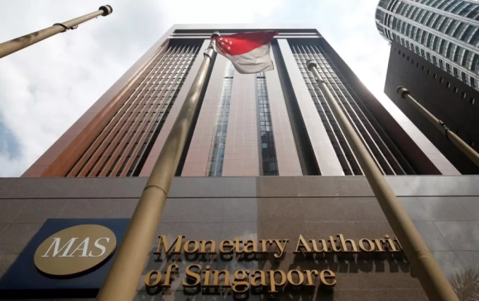 Singapore hits financial giants with record fines in laundering crackdown