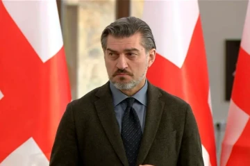 Jailed Georgian opposition leaders reject president's offer for pardon