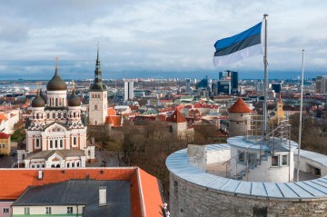 Санкции против 19 грузинских чиновников