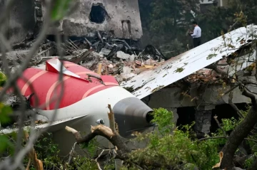 How Air India pilots’ reputation evolved from praised heroes to suspects PHOTO