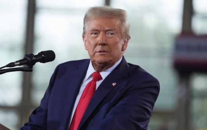 Politico: западные эксперты убеждены, что Трамп необратимо изменил миропорядок