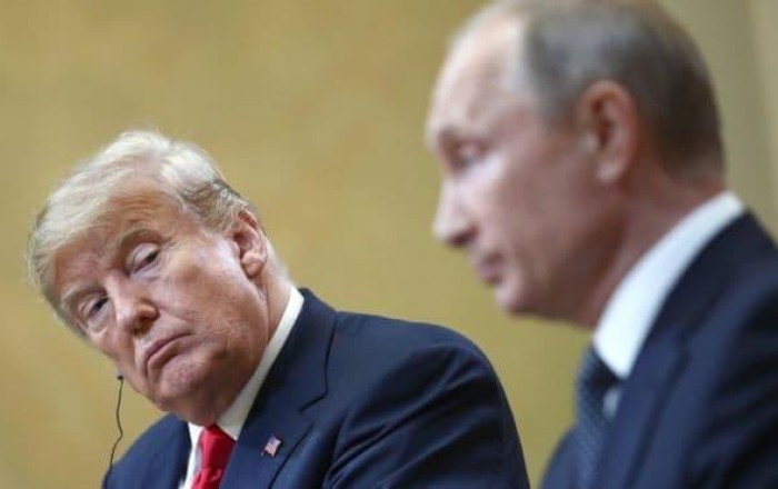 Putin niyə Trampın təklifini qəbul etmədi? -