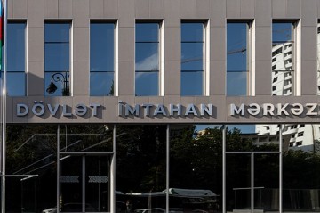 400-ə yaxın abituriyentin yazı işinə düzəliş edildi