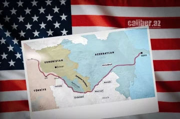 Zangezur Corridor as element of new trans-Eurasian architecture Expert opinions on Caliber.Az
