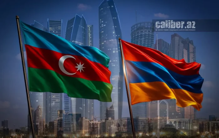 Without intermediaries Azerbaijan and Armenia — for bilateral dialogue