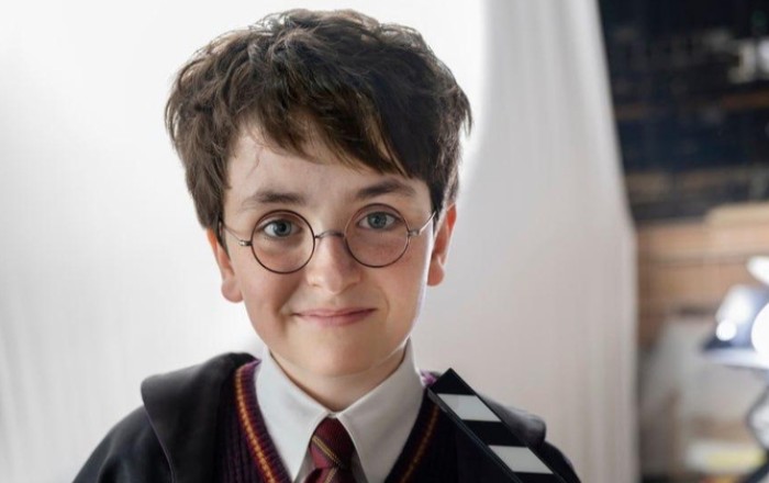 “Harri Potter” serialının çəkilişlərinə başlanılıb