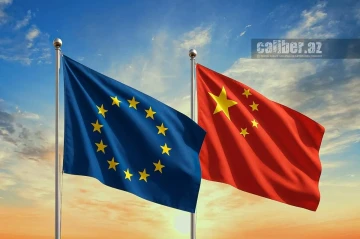 Trump pushes Brussels into Beijing’s arms The new global vector