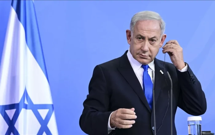 Israeli PM sends team to Qatar for Gaza talks despite Hamas's "unacceptable" demands