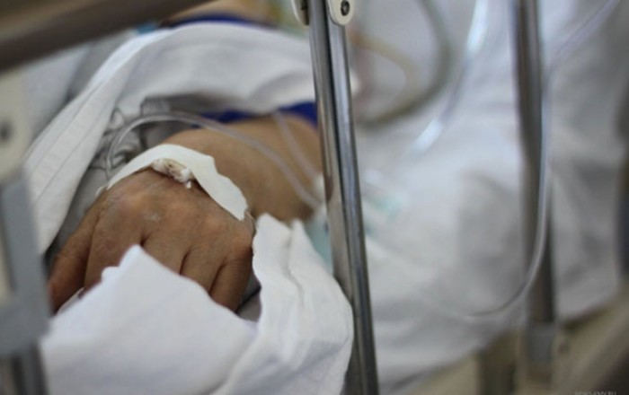 Abşerondakı partlayışda yaralananların vəziyyəti açıqlandı