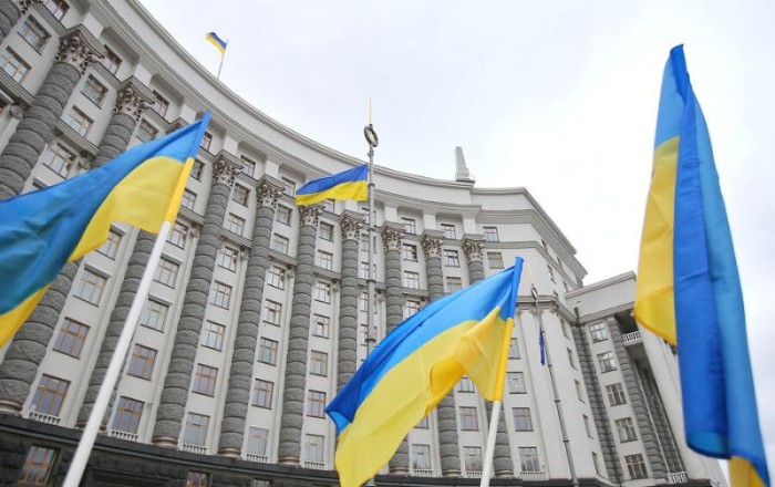 В Раде рассказали о перестановках в правительстве Украины