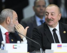 Əbu-Dabidə tarixi görüş: Sülh üçün əsas düyün nöqtəsi...