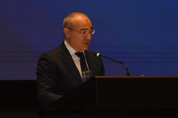 Azerbaijan's economic reforms ensure upgrade of Moody's rating to investment grade - Minister