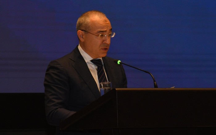 Azerbaijan's economic reforms ensure upgrade of Moody's rating to investment grade - Minister
