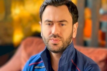 Fransada Üzeyirlə fəxr etdim - Əməkdar artist