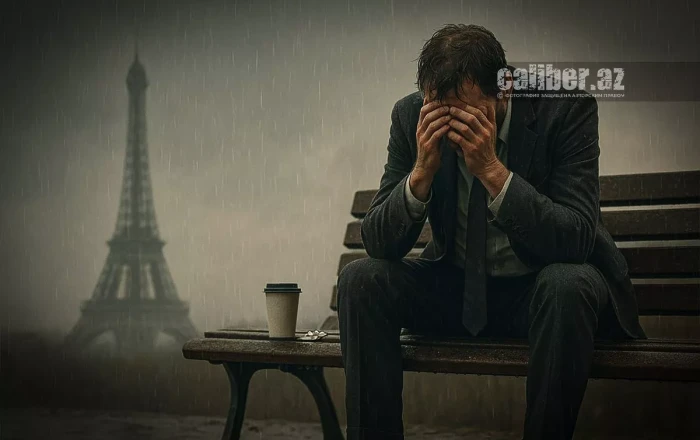 France’s growing mental health crisis at work Burnout nation