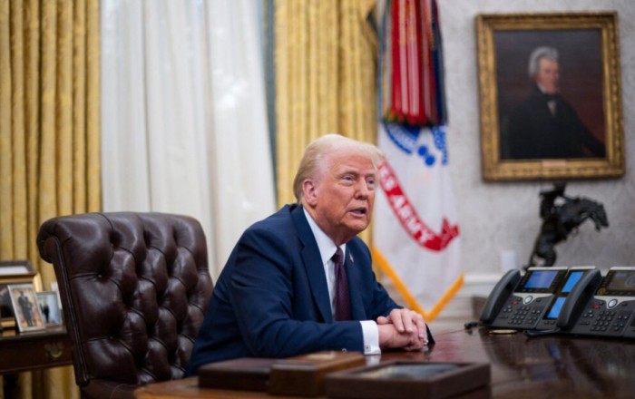 Трамп пригрозил уничтожить новые ядерные объекты Ирана