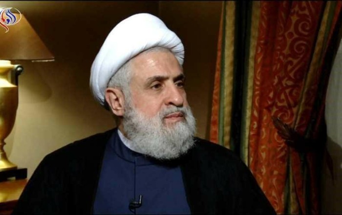 Hizbullah təslim olmayacaq - Qasım