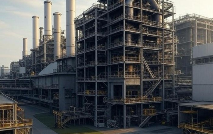 Kazakhstan’s industry expands amid manufacturing slowdowns