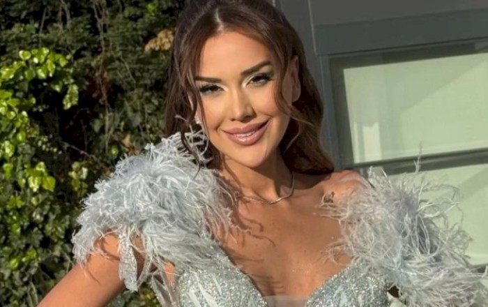Dilan Polat televiziya proqramı aparacaq