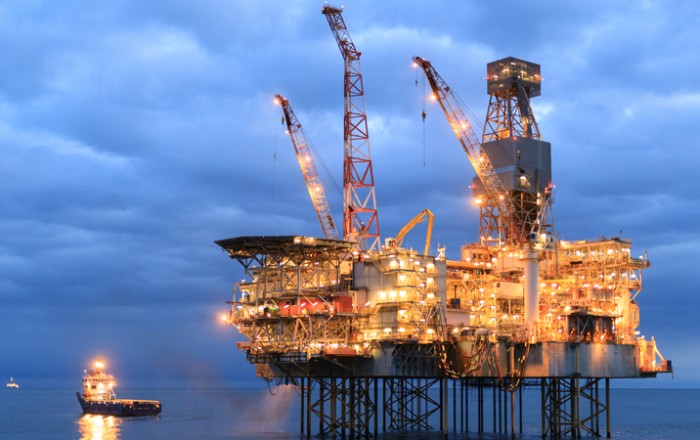 SOCAR-KBR awarded two contracts by bp for Azerbaijan