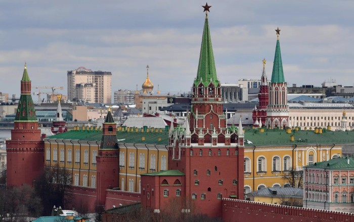 Кремль о поставках оружия Украине и ядерной доктрине России