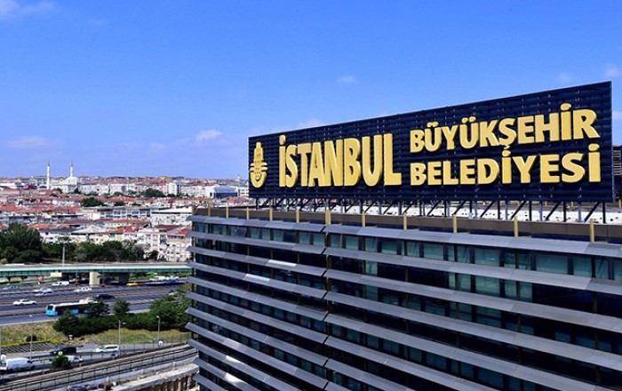 “İmamoğlu işi” ilə bağlı daha 10 nəfər saxlanıldı
