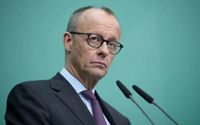 Germany willing to purchase Patriot systems from US for Ukraine