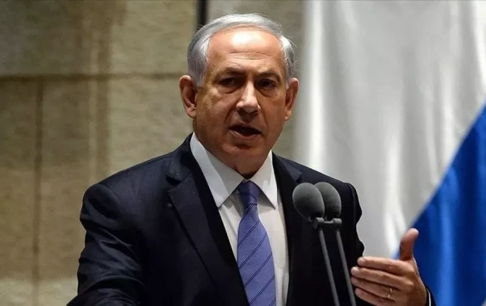 Israeli PM indicates "good chances" for reaching deal with Hamas this week