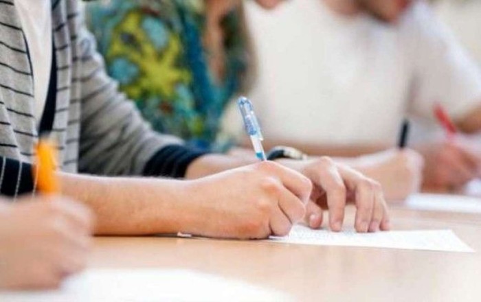 Magistraturaya ixtisas seçimi başladı -