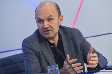 Bakıdan gözləmirdik: Nə baş verir? – Moskvadan baxış