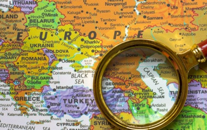 Moskvanın unutduğu mühüm sənəd – “Ruslar Bakını belə görmək istəyir”