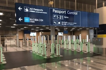 EU set to launch advanced biometric border system in October after delays