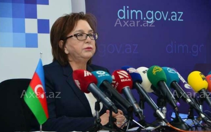 Аббасзаде сделала важное заявление об экзаменах