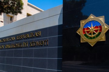 Azerbaijani CCC detains citizens allegedly acting for ‘Wagner’ armed group