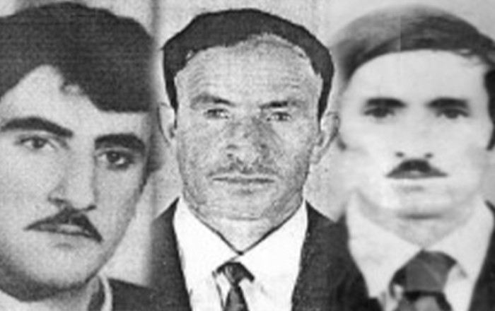 3 itkin şəhidimiz Kəlbəcərdə dəfn olunacaq