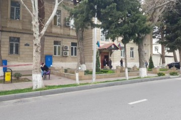 Суд не сжалился над капитаном Панаховым