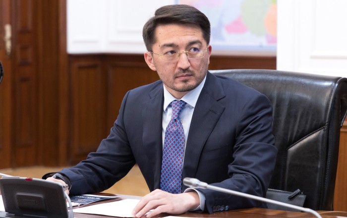 Kazakhstan to expand rural connectivity with fiber-optic rollout by 2027