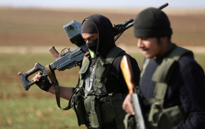 В Турции сообщили, когда начнется разоружение курдов