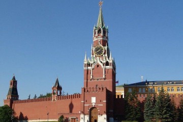 Kremlin awaits Ukraine's response on talks as it criticises West for fueling conflict