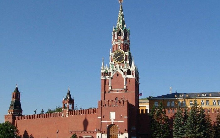 Kremlin awaits Ukraine's response on talks as it criticises West for fueling conflict