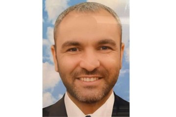 Gəncə sakini Ukrayna müharibəsinin qurbanı oldu