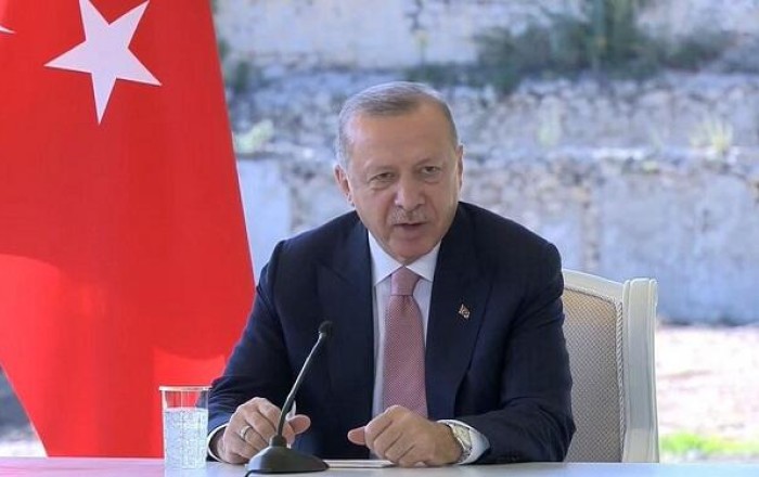 Azerbaijan ready to assist Syria with natural gas supply