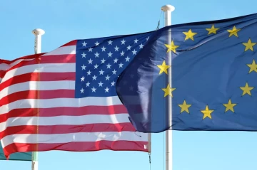 Trump, EU strike trade deal in Scotland, easing tensions