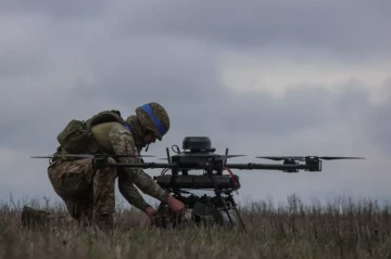 Why the US military must learn from Ukraine and Israel