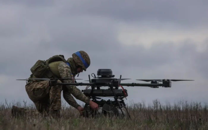 Why the US military must learn from Ukraine and Israel