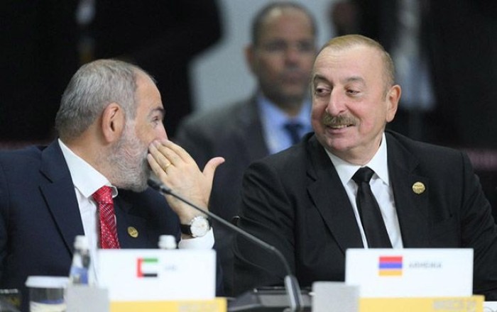 Ильхам Алиев и Пашинян планируют встречу в Дубае для обсуждения мирного соглашения