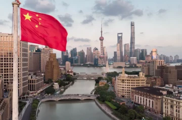 China's Belt and Road Initiative hits record $124 billion in first half of 2025